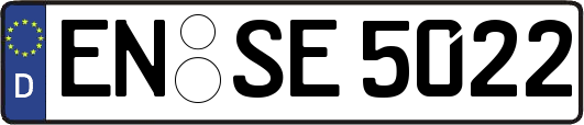 EN-SE5022