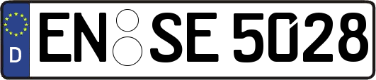 EN-SE5028