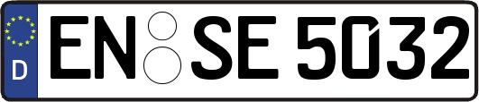 EN-SE5032