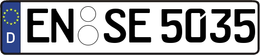 EN-SE5035