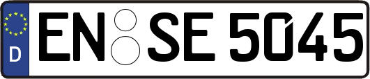 EN-SE5045