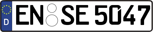 EN-SE5047