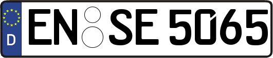 EN-SE5065