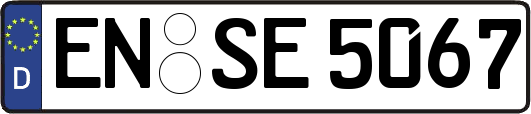 EN-SE5067