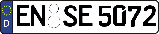 EN-SE5072