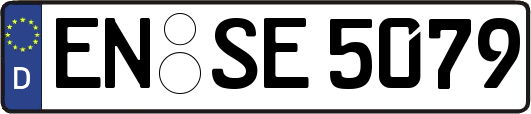 EN-SE5079