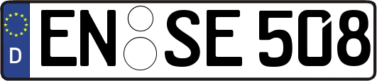 EN-SE508