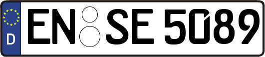 EN-SE5089