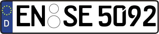 EN-SE5092