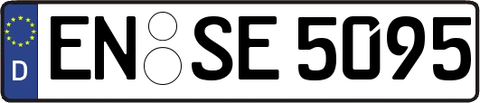 EN-SE5095