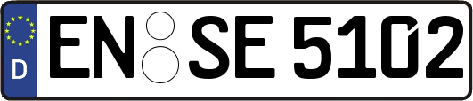 EN-SE5102