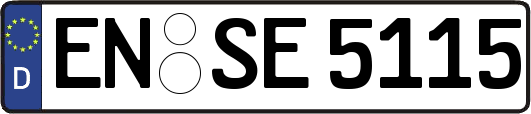 EN-SE5115