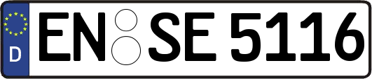 EN-SE5116