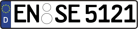 EN-SE5121