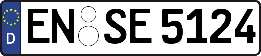 EN-SE5124