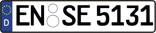 EN-SE5131