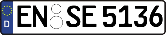 EN-SE5136