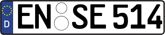 EN-SE514
