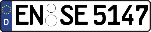 EN-SE5147