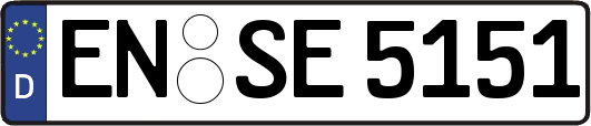 EN-SE5151