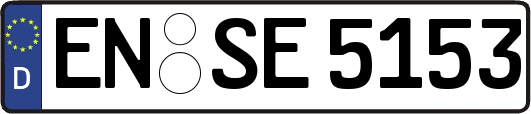 EN-SE5153