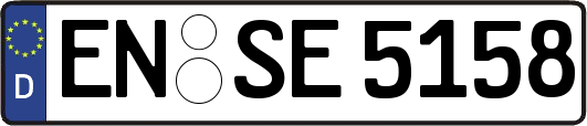 EN-SE5158