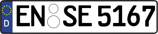 EN-SE5167