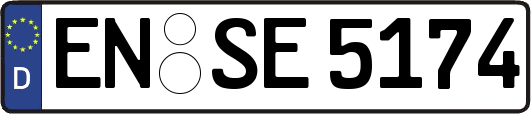 EN-SE5174