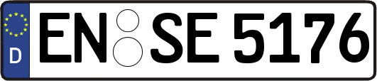 EN-SE5176