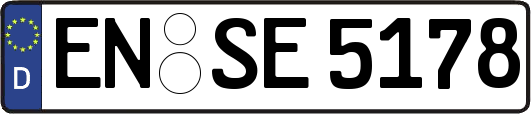 EN-SE5178