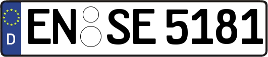 EN-SE5181