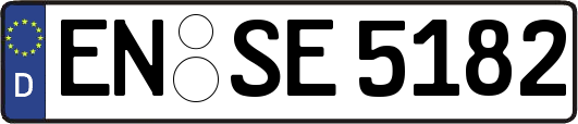 EN-SE5182
