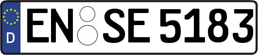 EN-SE5183