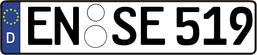 EN-SE519