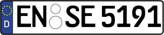 EN-SE5191