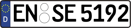 EN-SE5192