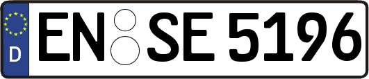 EN-SE5196
