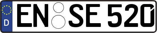 EN-SE520