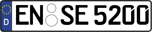 EN-SE5200