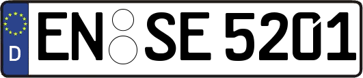 EN-SE5201