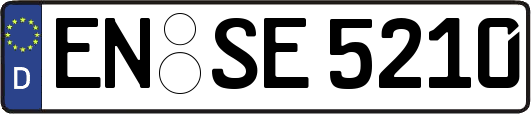 EN-SE5210
