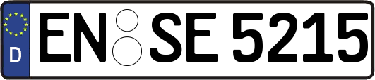 EN-SE5215