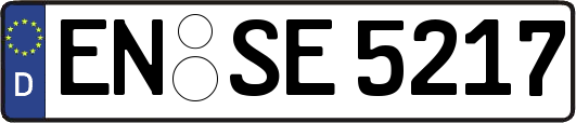 EN-SE5217