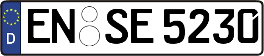 EN-SE5230