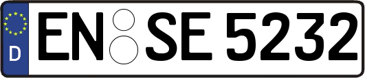 EN-SE5232