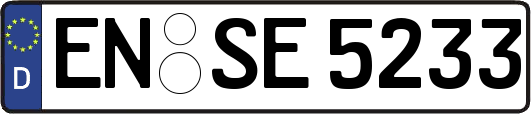 EN-SE5233