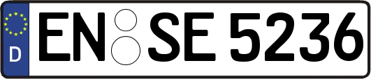 EN-SE5236