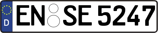 EN-SE5247