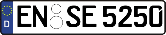 EN-SE5250