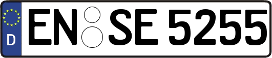 EN-SE5255